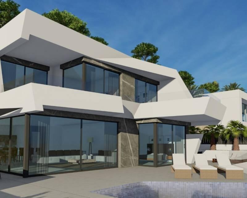 4 chambre Villa à vendre