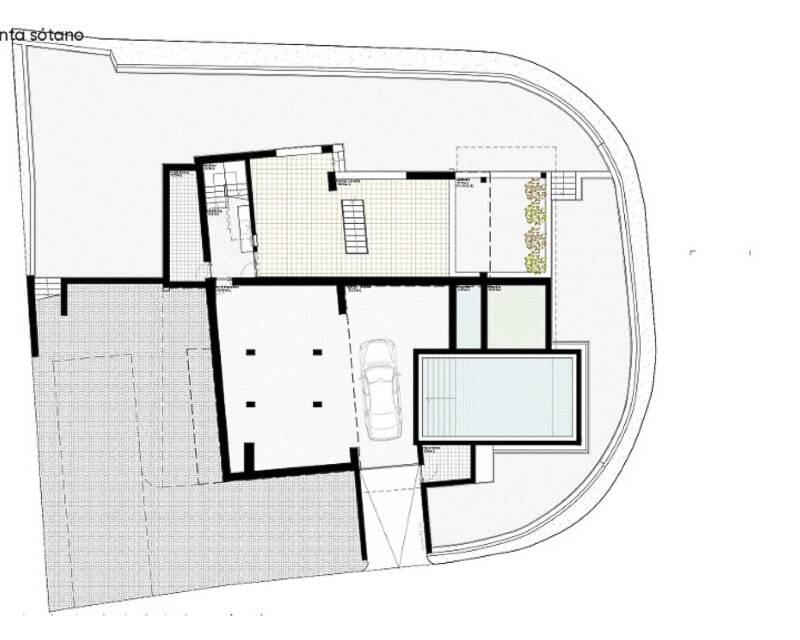 3 chambre Villa à vendre
