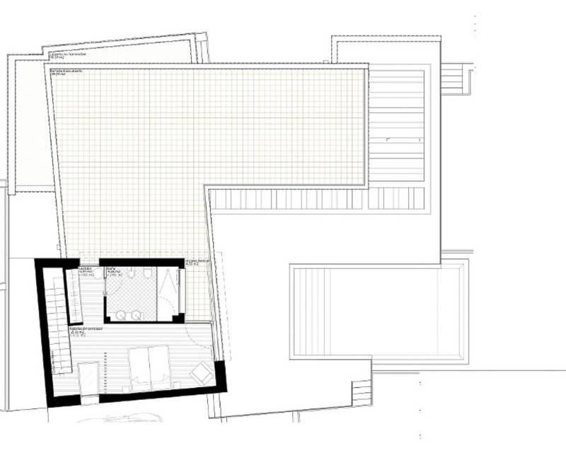 3 chambre Villa à vendre