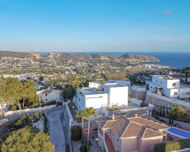 3 chambre Villa à vendre
