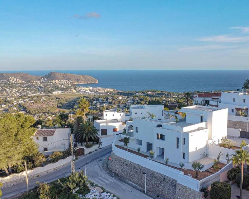 3 chambre Villa à vendre