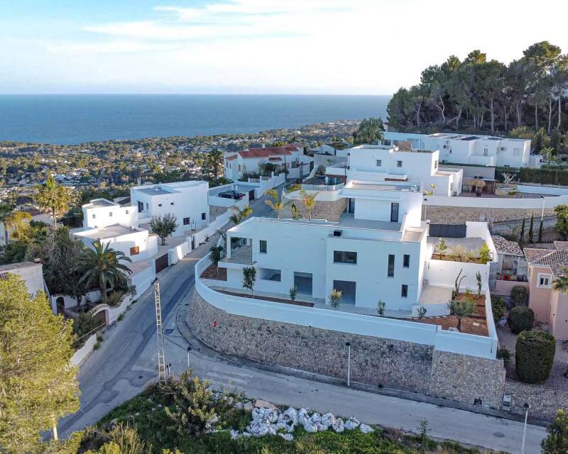 3 chambre Villa à vendre