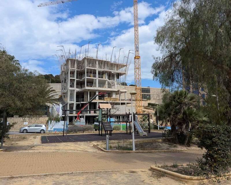 3 bedroom Apartment for sale