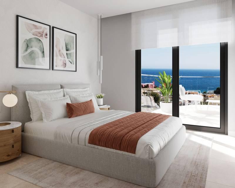 3 bedroom Apartment for sale