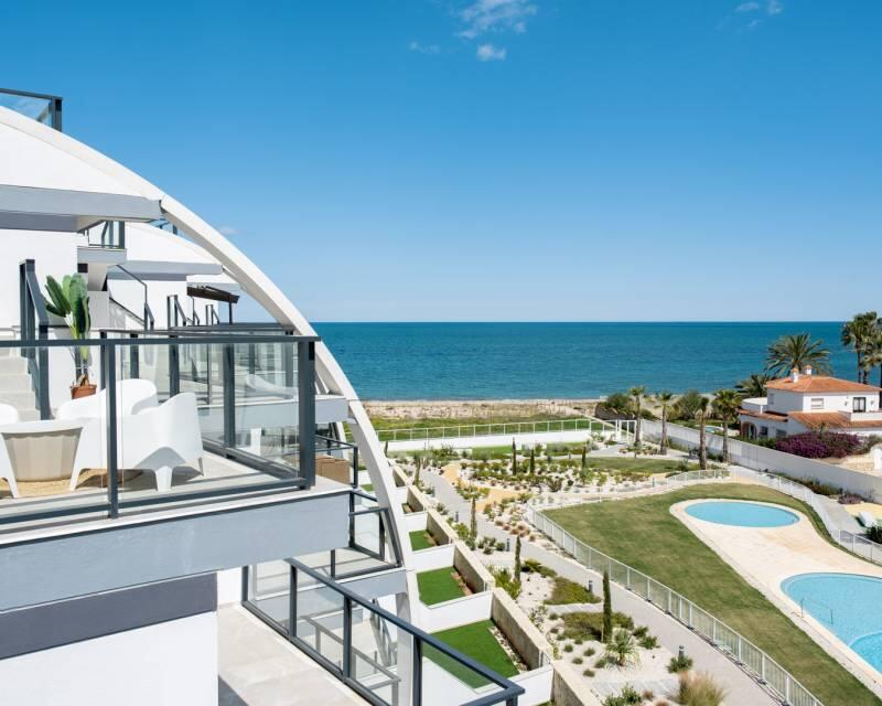 Appartement zu verkaufen in Denia, Alicante