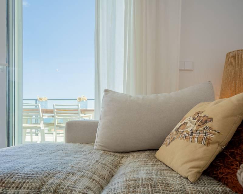 3 slaapkamer Appartement Te koop