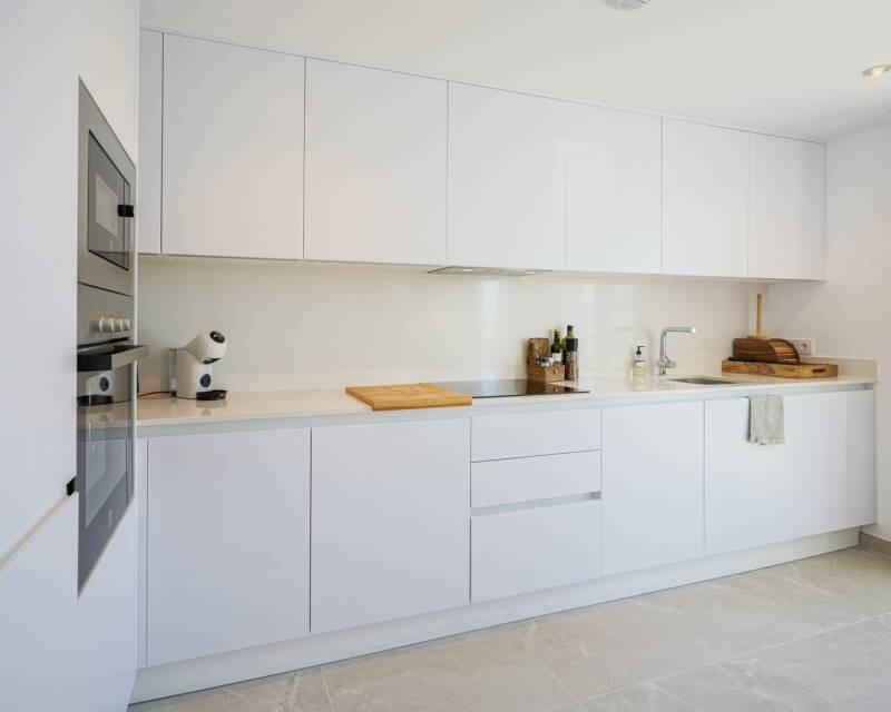 3 slaapkamer Appartement Te koop