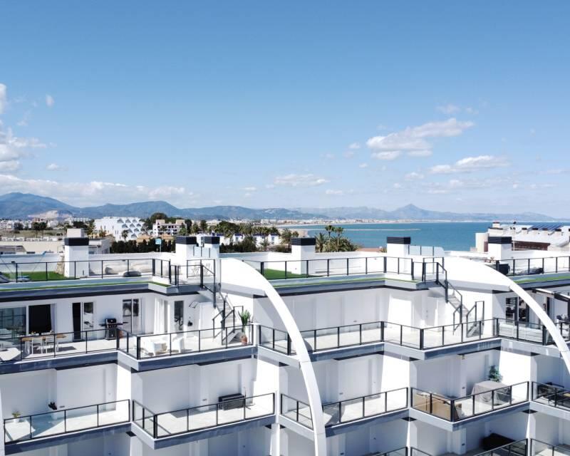 3 slaapkamer Appartement Te koop