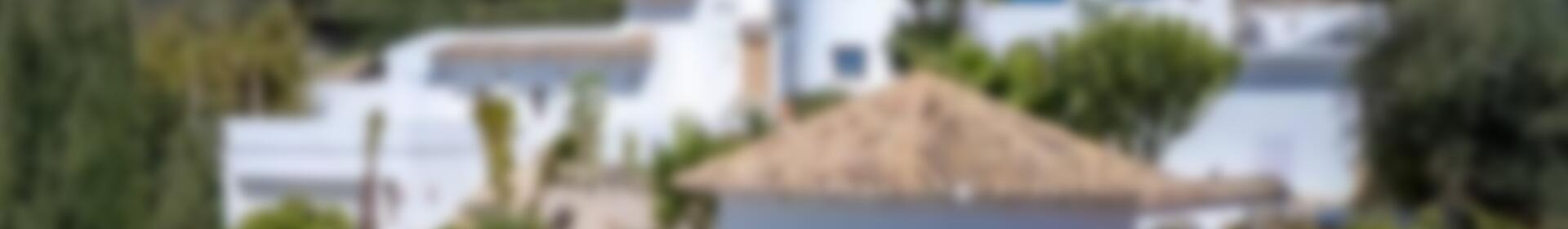 5 soverom Villa til salgs