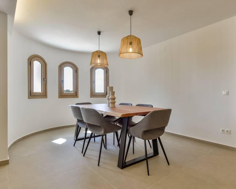 5 soverom Villa til salgs