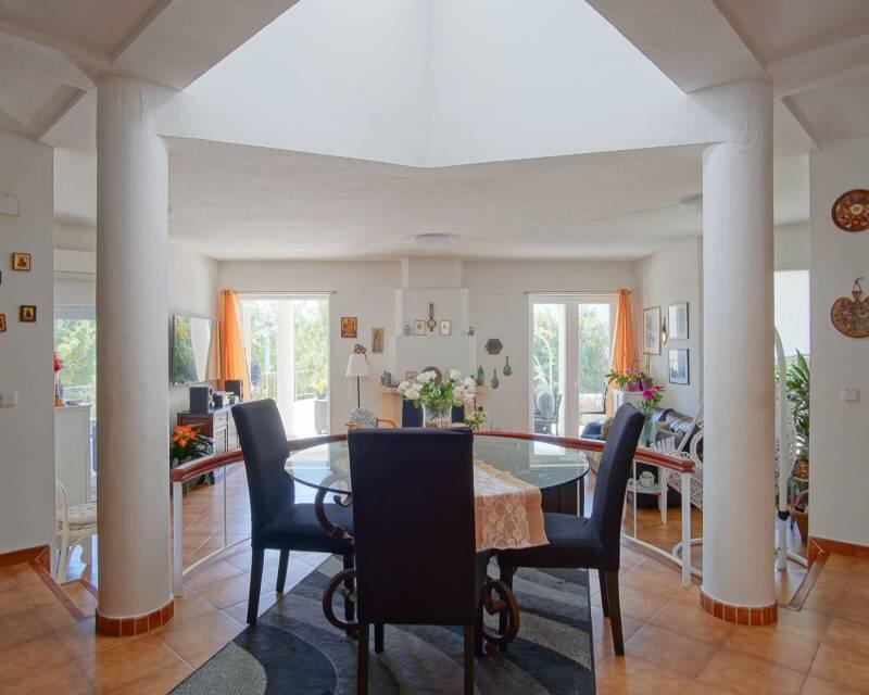 3 soveværelse Villa til salg