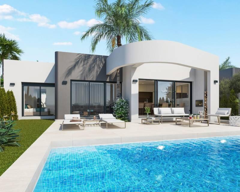 3 Schlafzimmer Villa zu verkaufen
