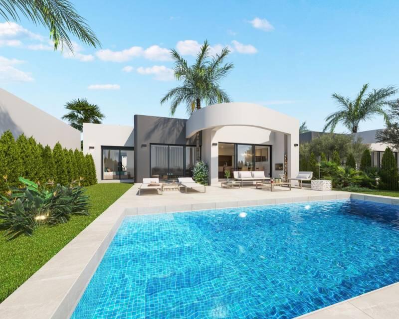 3 Schlafzimmer Villa zu verkaufen
