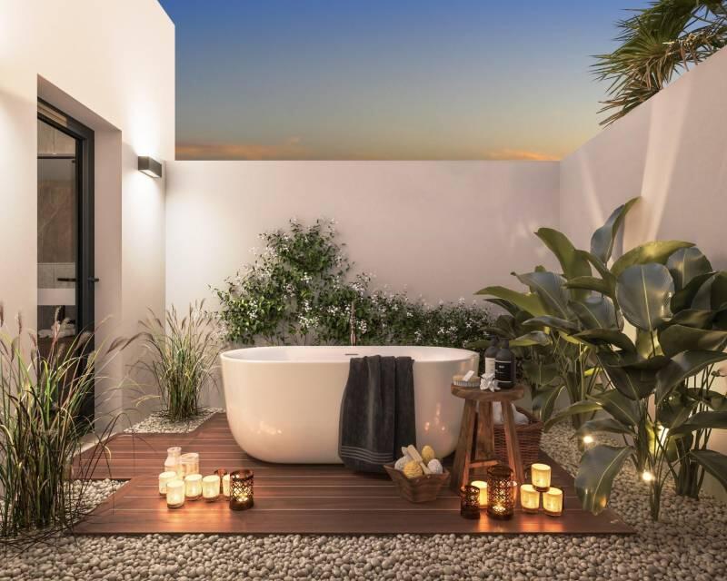 3 Schlafzimmer Villa zu verkaufen