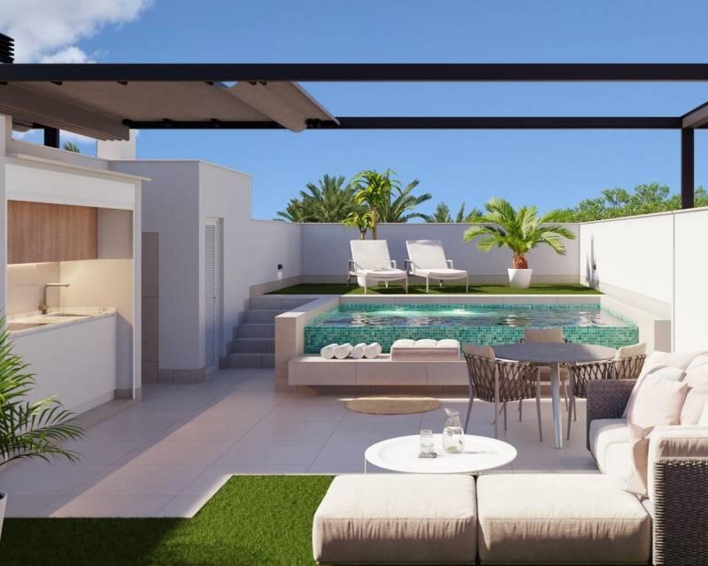 3 bedroom Villa for sale