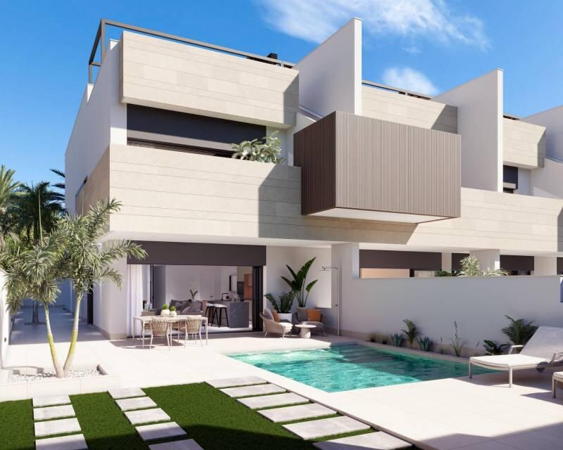 3 bedroom Villa for sale