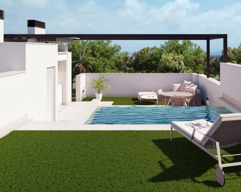 3 bedroom Villa for sale