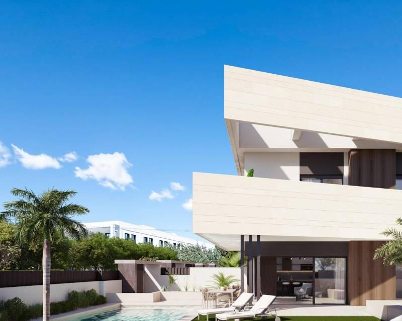 3 bedroom Villa for sale