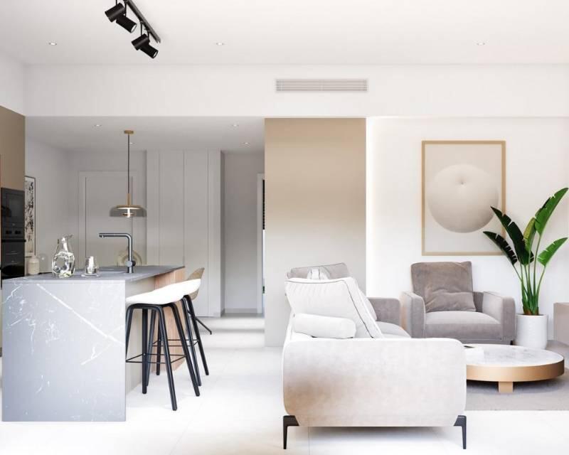3 Cuarto Villa en venta