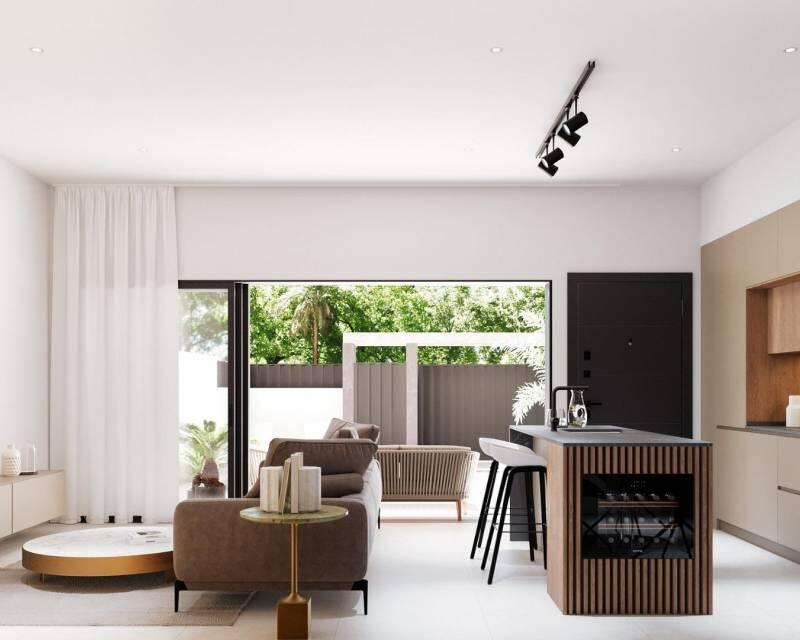 3 Cuarto Villa en venta