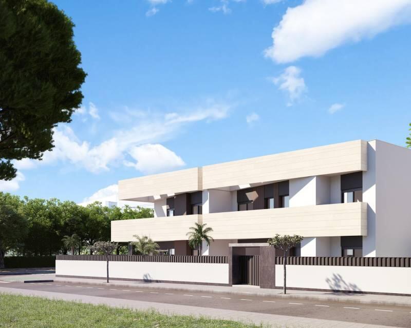 3 Cuarto Villa en venta