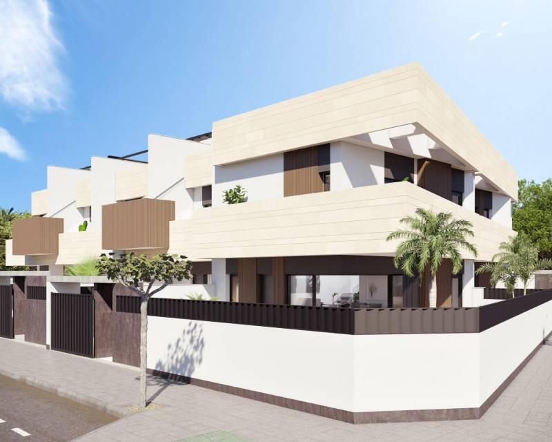 3 Cuarto Villa en venta