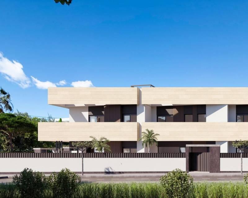 2 Cuarto Villa en venta