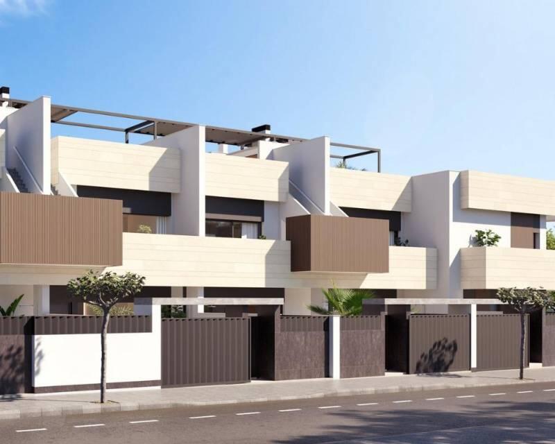 2 Cuarto Villa en venta