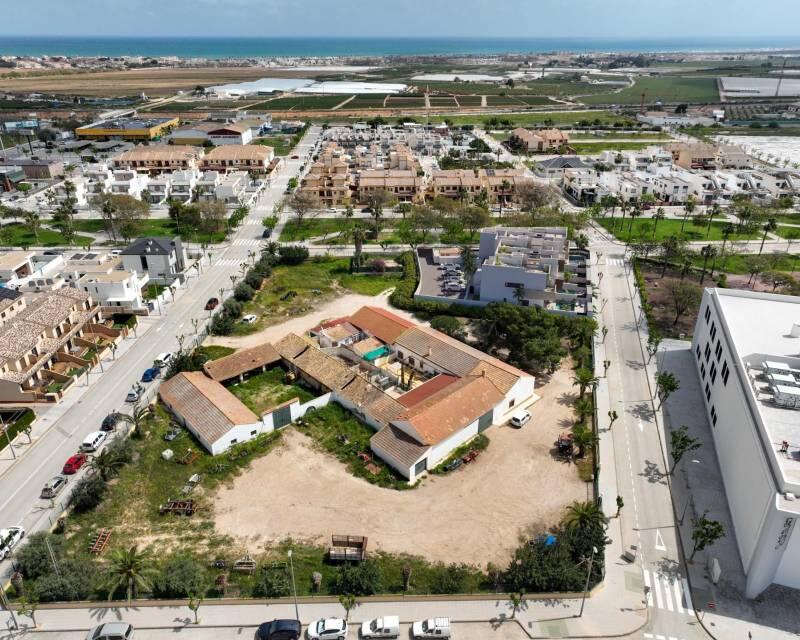 2 Cuarto Villa en venta