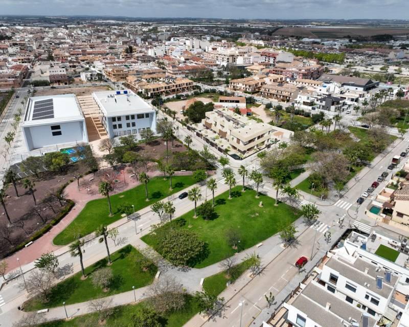 2 Cuarto Villa en venta