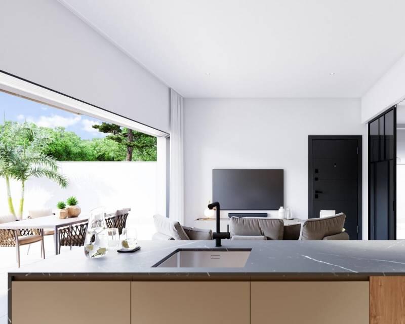 2 Cuarto Villa en venta