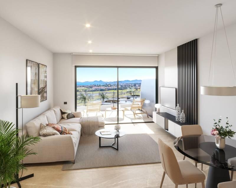 2 bedroom Apartment for sale
