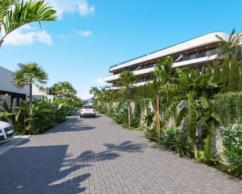 3 soveværelse Villa til salg