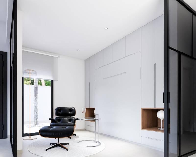 3 Schlafzimmer Villa zu verkaufen