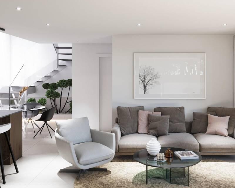 3 Schlafzimmer Villa zu verkaufen