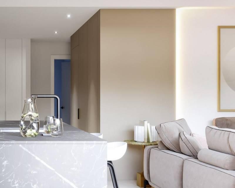 2 chambre Villa à vendre