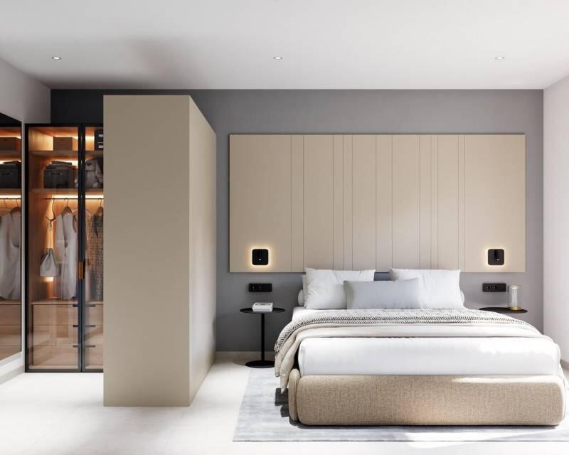 2 chambre Villa à vendre