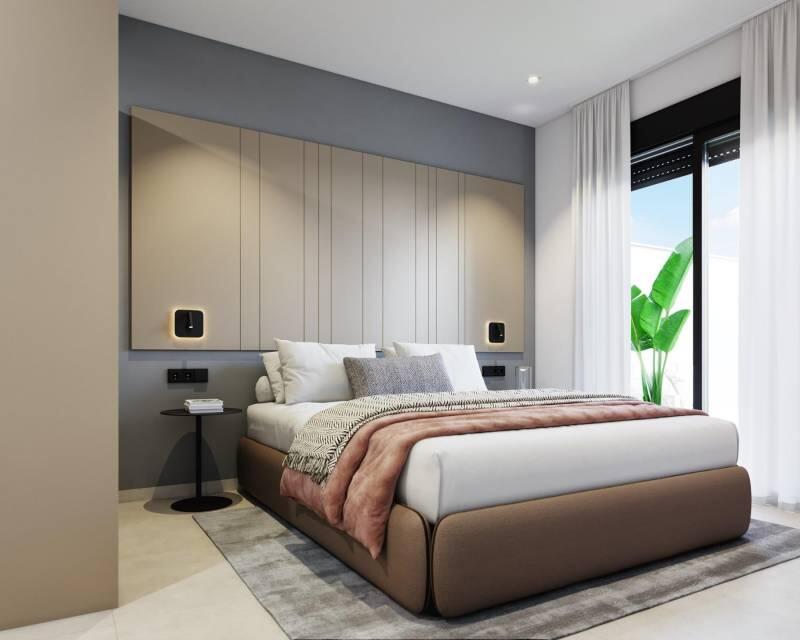 2 chambre Villa à vendre