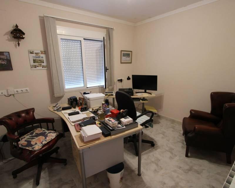 3 Cuarto Villa en venta