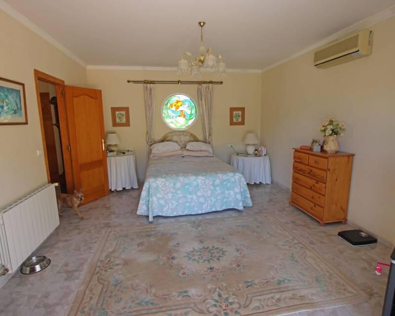 3 Cuarto Villa en venta