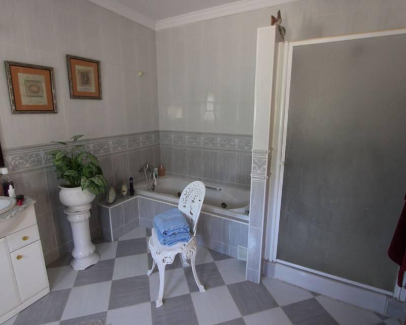 3 Cuarto Villa en venta