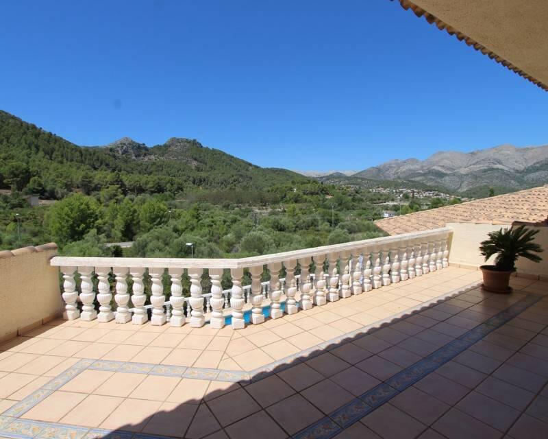 3 Cuarto Villa en venta