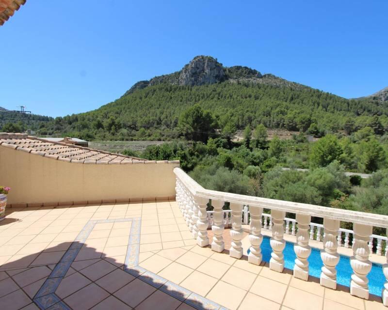 3 Cuarto Villa en venta
