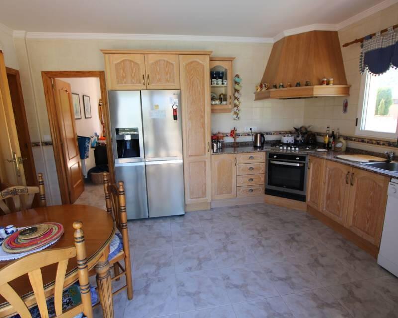 3 Cuarto Villa en venta