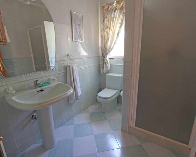 3 Cuarto Villa en venta