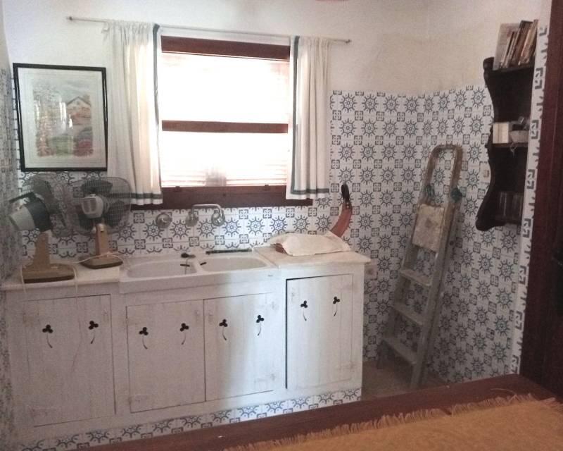 3 Schlafzimmer Villa zu verkaufen