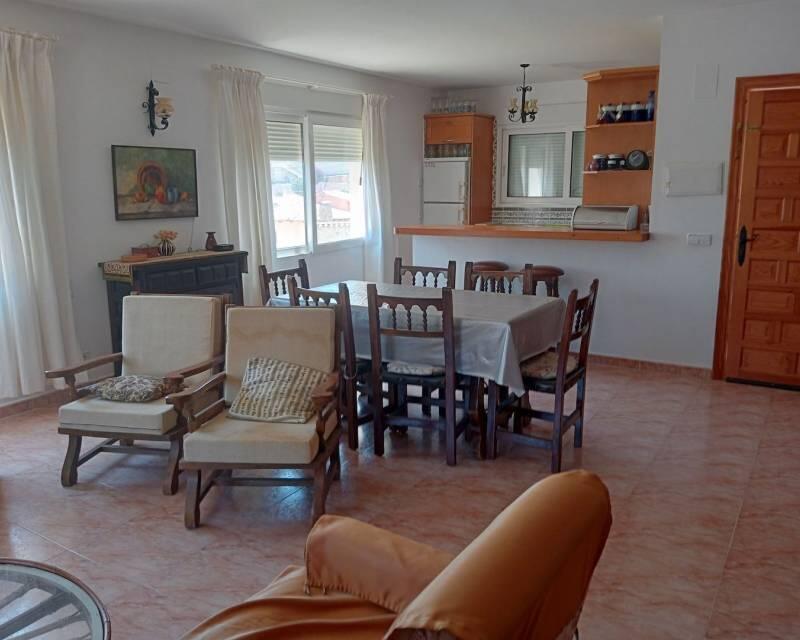 3 Schlafzimmer Villa zu verkaufen
