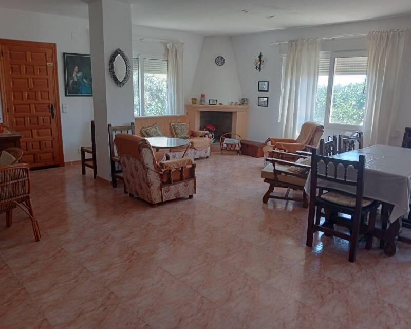 3 Schlafzimmer Villa zu verkaufen