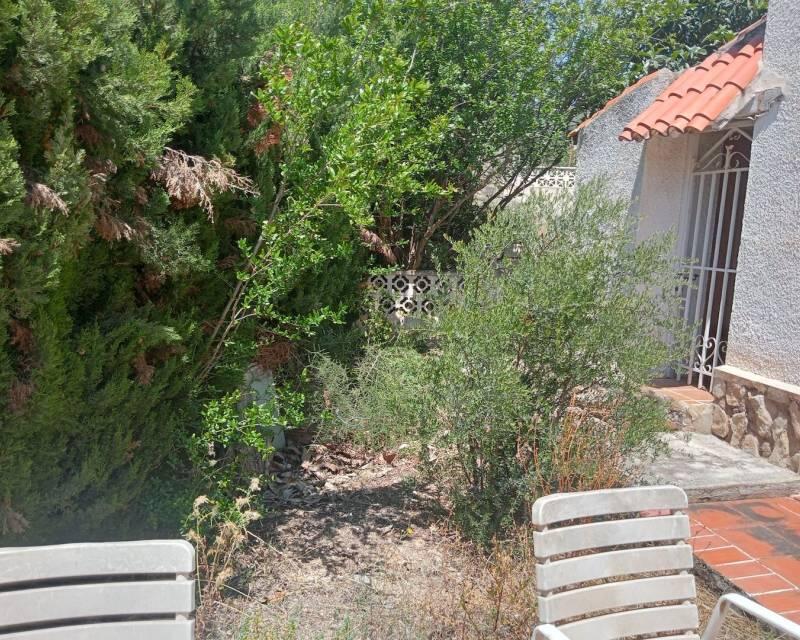 3 Schlafzimmer Villa zu verkaufen