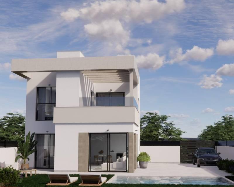 3 bedroom Villa for sale